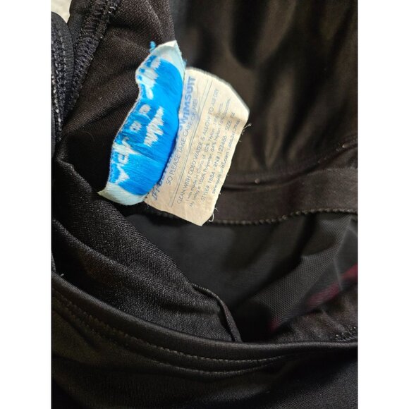 Women's Swim Suits For All One Piece Swim Suit, Size 14 - Picture 4 of 5